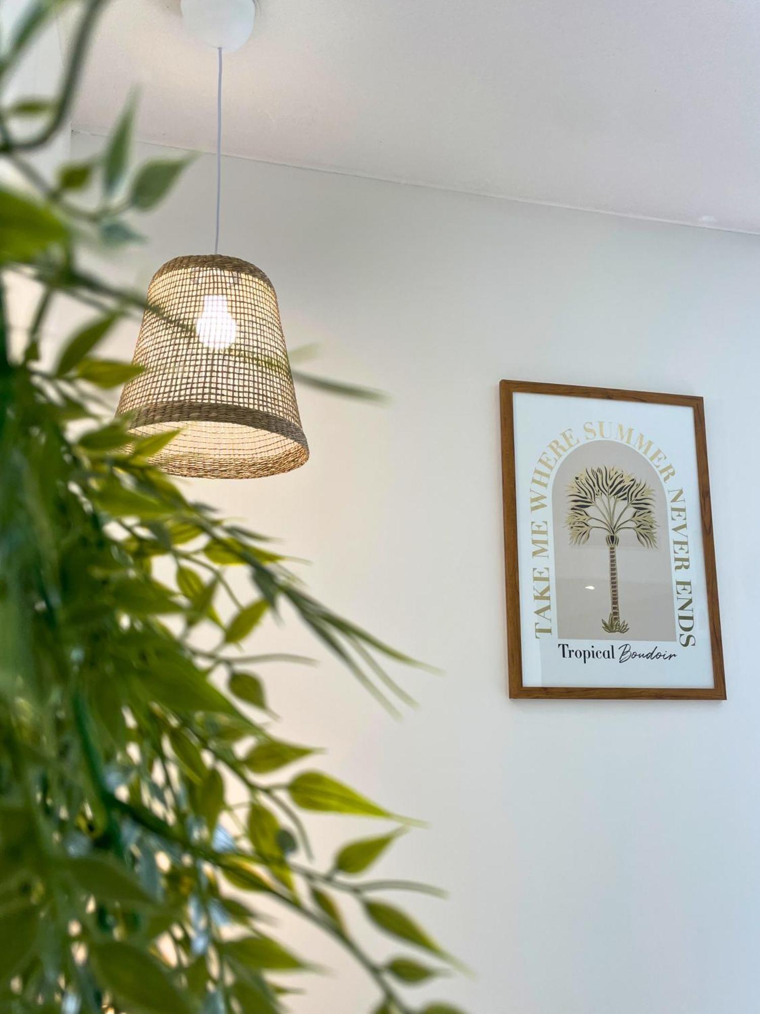 Apartmán Boudoir - Clim-Wifi-Twin-Gare Lurdy Exteriér fotografie